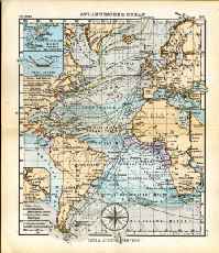 Atlantischer Ocean