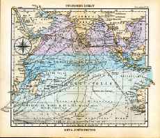Indischer Ocean