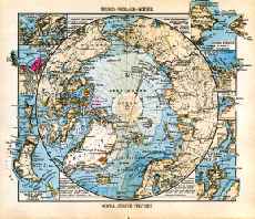 Nord-Polar-Meer