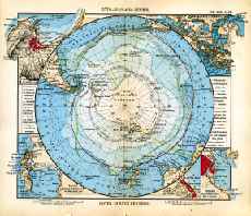 Süd-Polar-Meer