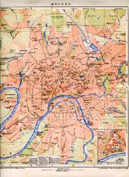Moskau