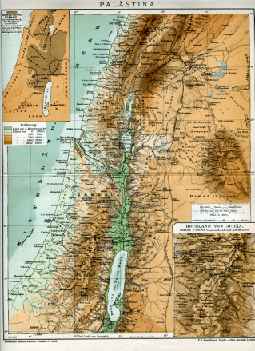 Palestina