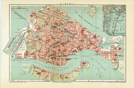 Venedig