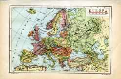 Európa