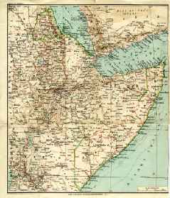 Ethiopia