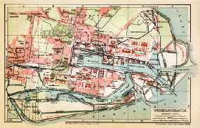 Wilhelmshaven