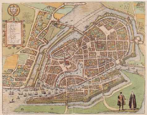 Hamburgum