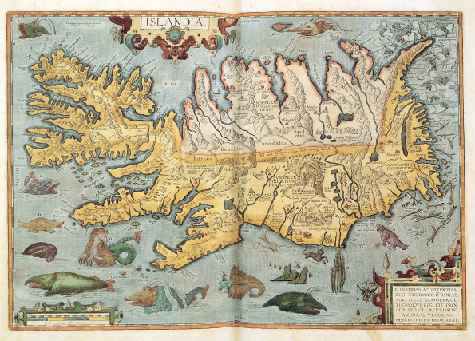 Islandia